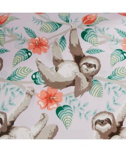 Double Duvet Set SLOTHS 200x200
