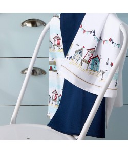 Kitchen towels BESIDE THE SEASIDE 45x65 3 PCs