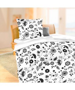 Saténové povlečení AMÁLIE 140x200