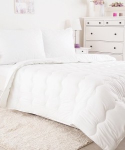 Set Francouzská přikrývka a 2 polštáře 200x220/70x90