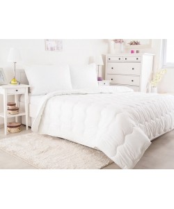 Double Duvet and 2x Pillows Set 200x220/70x90
