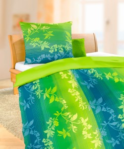 Saten bedding BRAZIL140x200