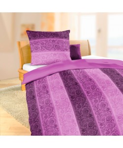 Saténové povlečení HEDA 140x200