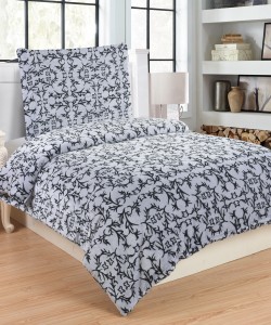 Microplush Comforter Set SONATA 140x200