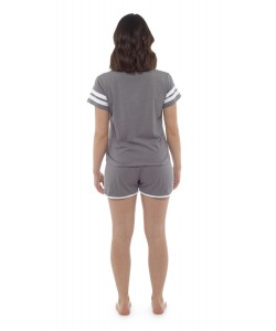 Ladies Summer Short Pyjamas Set CHOOSE