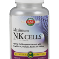 Maximum NK Cells ™ I without genetic engineering I laboratory-tested
