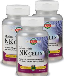 Maximum NK Cells™