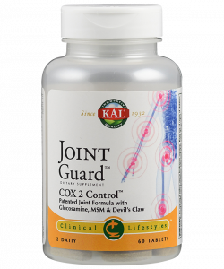 COX-2 Control "Joints"