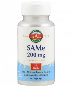 SAMe 200 mg