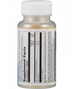 Acetyl-L-Carnitine & Alpha-Lipoic Acid