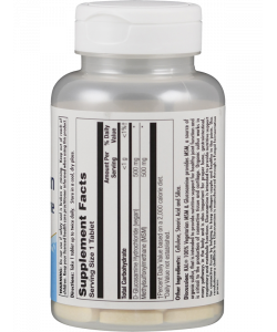 MSM a glukosamin 100% vegetariánské