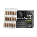 OPC Complex Classic with at least 50 mg OPC