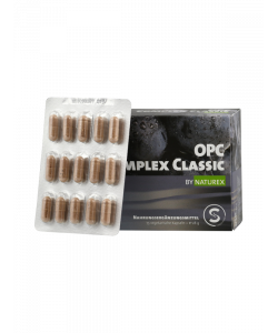 OPC Complex Classic s minimálně 50 mg OPC