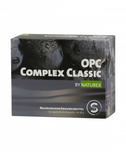 OPC Complex Classic s minimálně 50 mg OPC