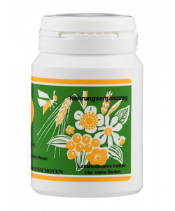 Křepelčí vejce, lyofilizovaná