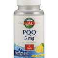 PQQ 5 mg ActivMelt™ (citron)