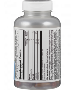 Lecitin měkké tobolky 1200 mg