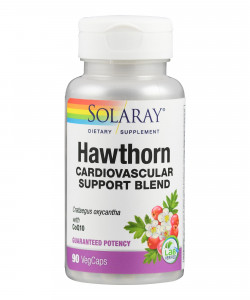 Speciální receptura hlohu