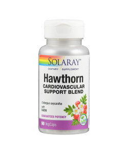 Hawthorn special formula