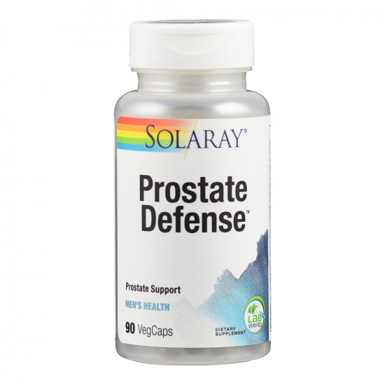 Obrana prostaty