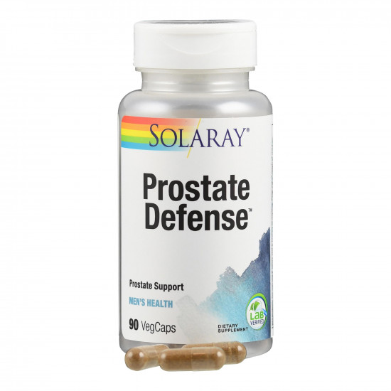 Obrana prostaty