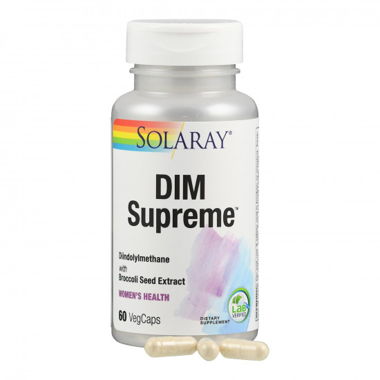 DIM Supreme