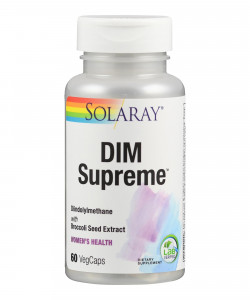 DIM Supreme