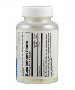 Alpha Lipoic Acid 600 mg