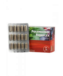 Polyfenolový komplex Classic