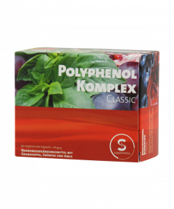 Polyfenolový komplex Classic