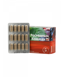 Polyfenolový komplex ai