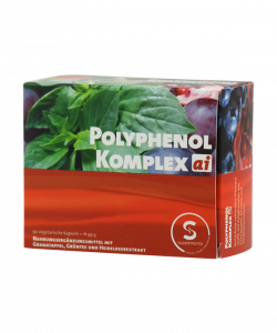 Polyfenolový komplex ai