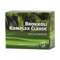 Brokolicový extrakt 400 mg
