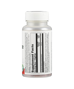 Červená kvasnicová rýže 600 mg