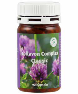 Klasický isoflavonový komplex