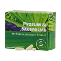 Pygeum & saw palmetto with pumpkin seeds