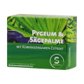 Pygeum & saw palmetto s dýňovými semínky