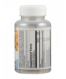 Obrana proti žaludeční kyselině