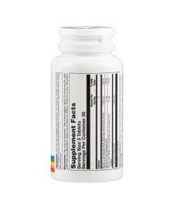 Volná forma L-lysinu