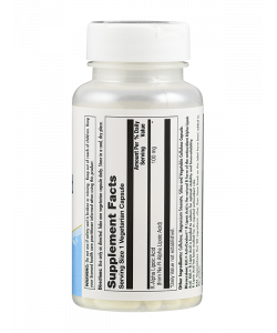 Alpha-lipoic acid (Na-R-alpha-lipoic acid) 100 mg | vegan | laboratory tested