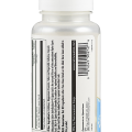 Alpha-lipoic acid (Na-R-alpha-lipoic acid) 100 mg | vegan | laboratory tested