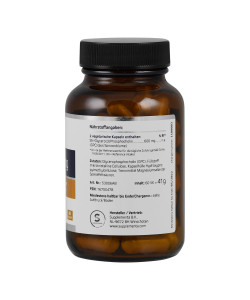 GPC GlyceroPhosphoCholin 300 mg