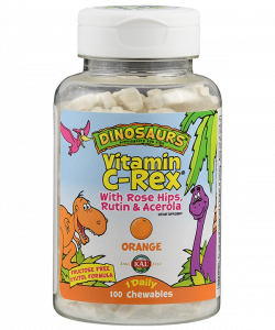 Vitamin C Rex