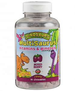 Dinosaur MultiSaurus