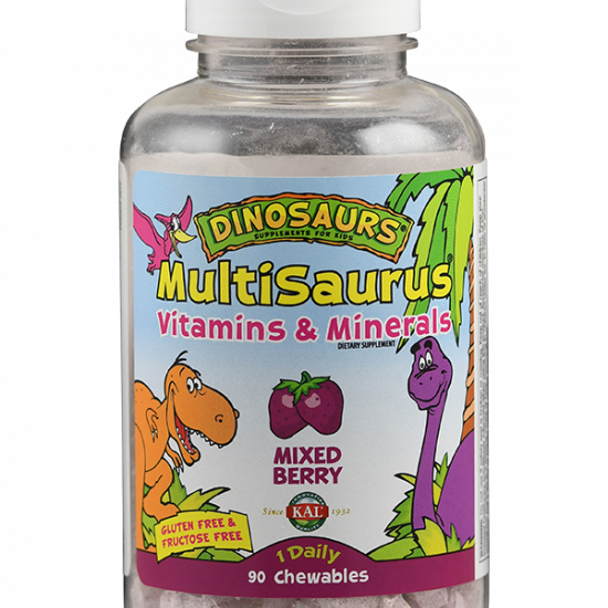 Dinosaurus MultiSaurus