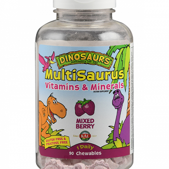 Dinosaurus MultiSaurus