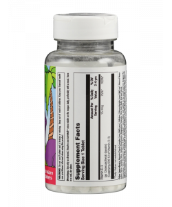 Vitamin D-Rex, D3, 600 i. E. ActivMelt™ I laboratorně testováno