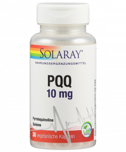 PQQ 10 mg