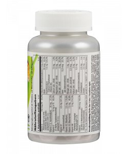 Veganské děti Multiple