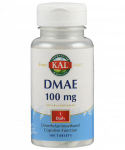 DMAE 100 mg